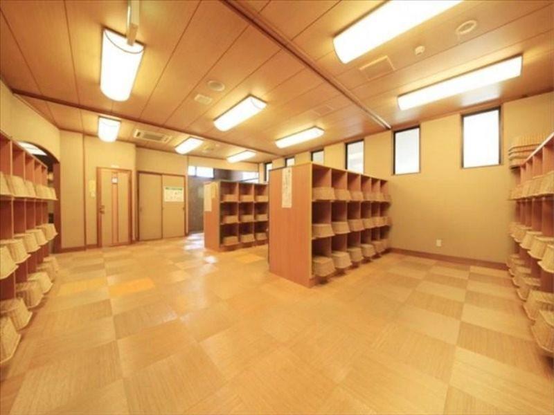 Yumoto Hotel Achigawa Iida Kültér fotó