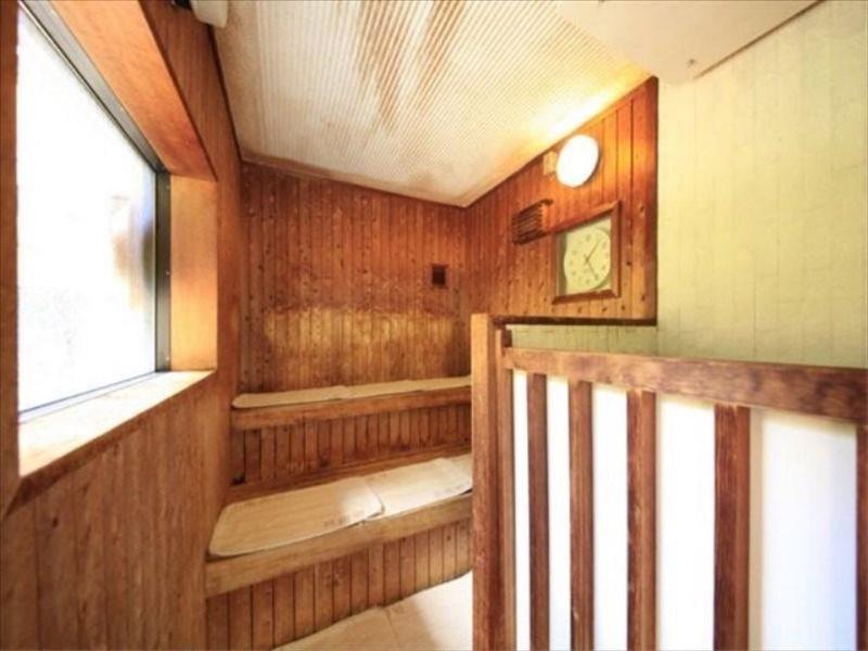 Yumoto Hotel Achigawa Iida Kültér fotó